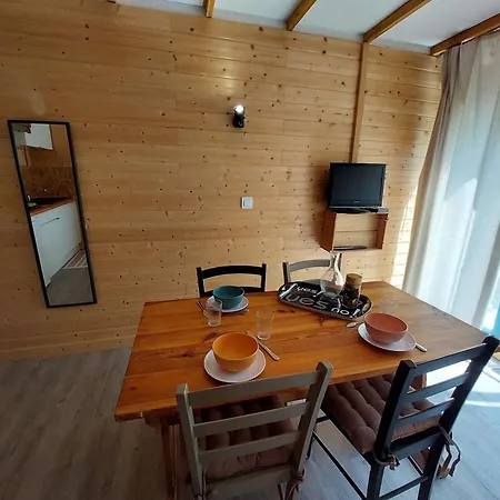 Cosy 4 Pers Proche Pistes, Balcon, Casier A - Fr-1-516-204 レ・デュー・アルプ
