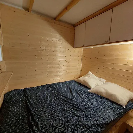Cosy 4 Pers Proche Pistes, Balcon, Casier A - Fr-1-516-204 アパート レ・デュー・アルプ