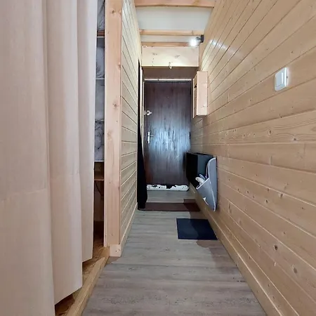 Apartment Cosy Avec Balcon Sud Et Animaux Admis, Proche Pistes - Fr-1-516-204 Les Deux Alpes