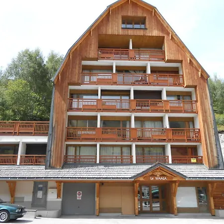 Cosy Avec Balcon Sud Et Animaux Admis, Proche Pistes - Fr-1-516-204 *